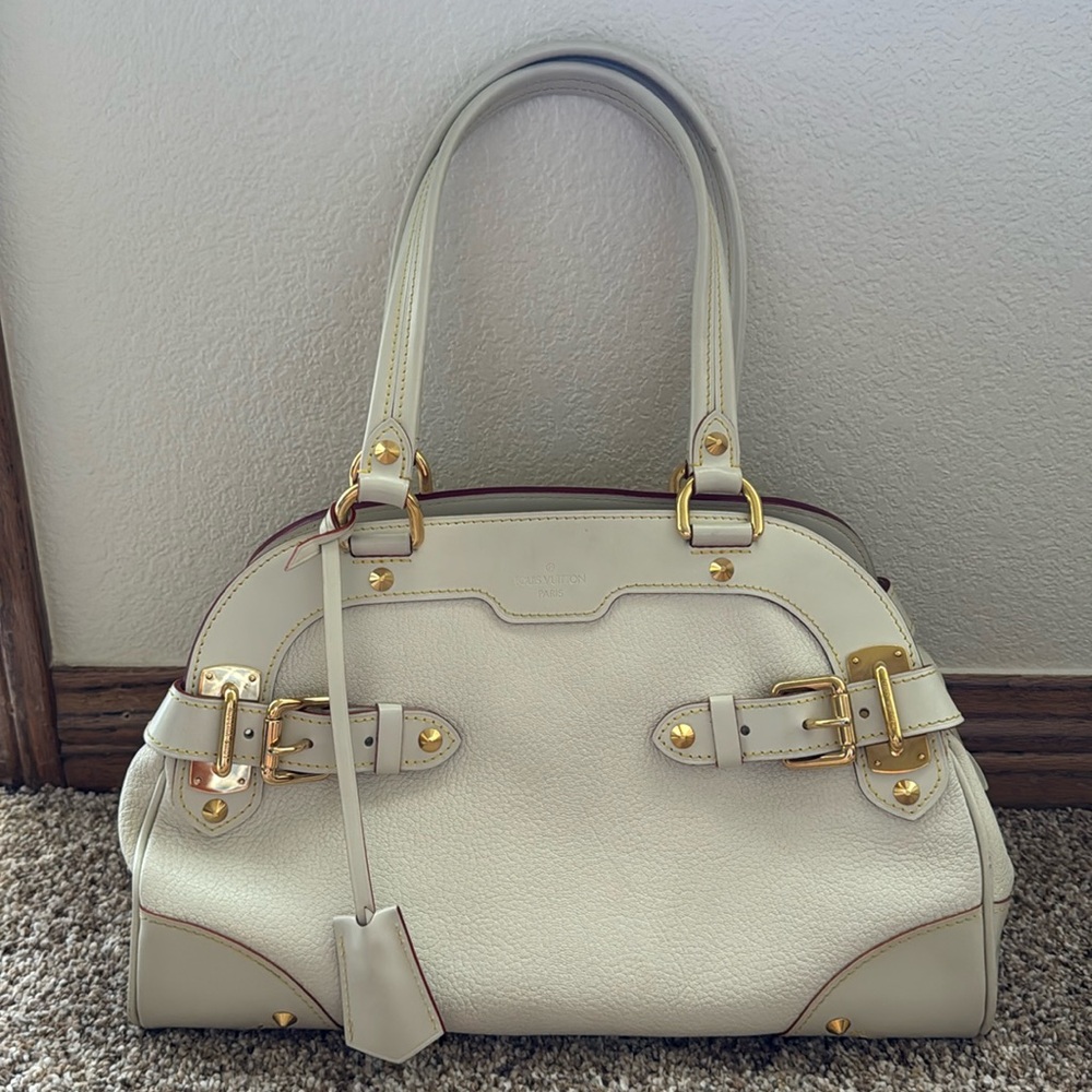Louis Vuitton Suhali Le Radieux